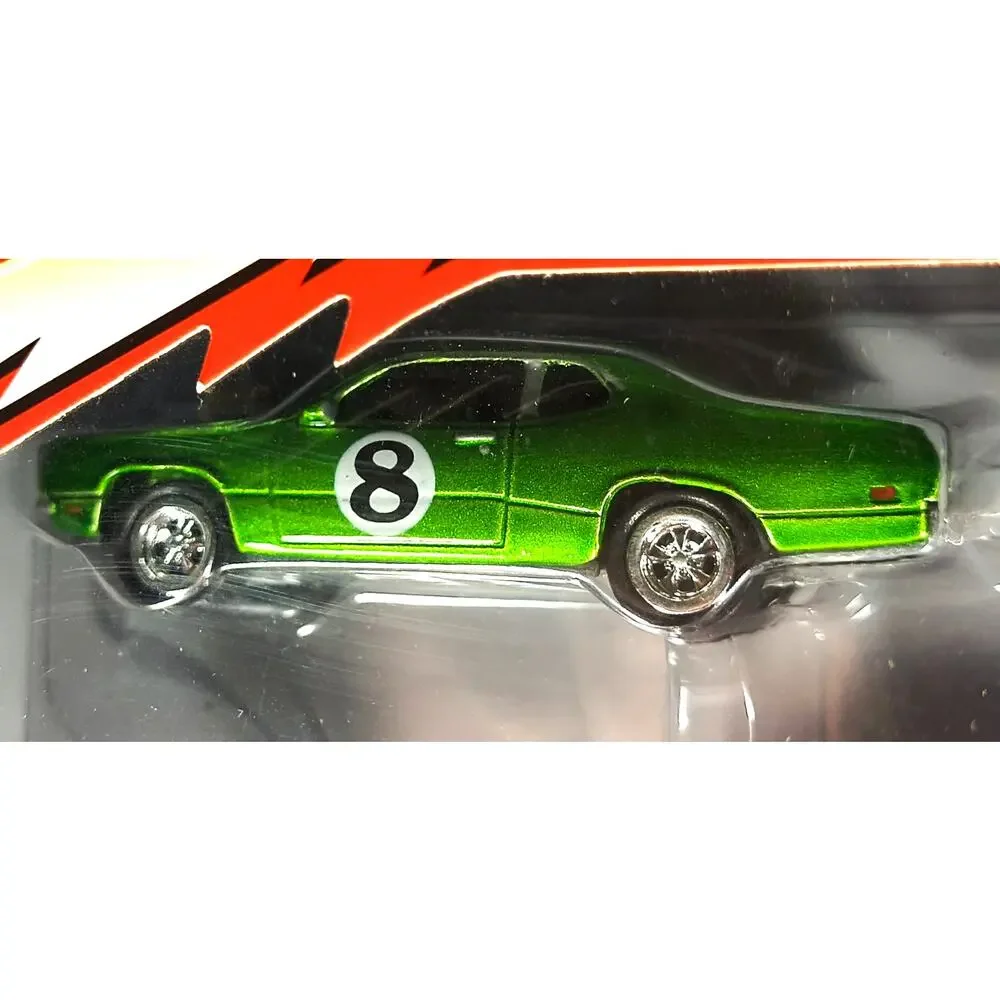 Johnny Lightning 2000 EXCLUSIVE 5-CAR VALUE PACK, New, See Pics/Description!